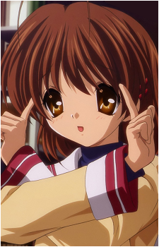 Nagisa Furukawa