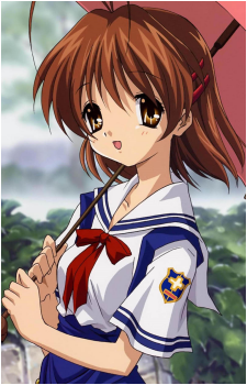 Nagisa Furukawa