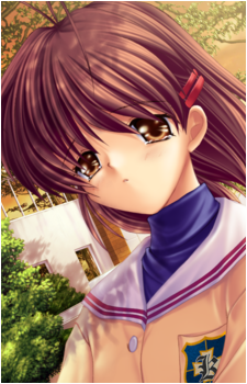 Nagisa Furukawa