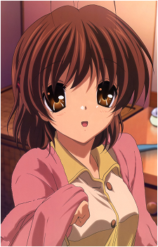 Nagisa Furukawa
