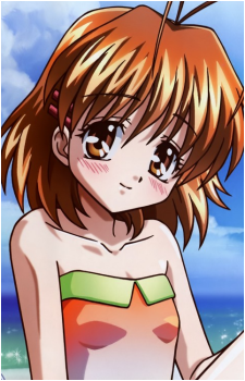 Nagisa Furukawa