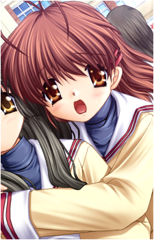 Nagisa Furukawa