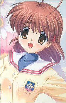 Nagisa Furukawa