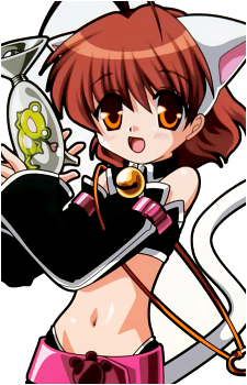 Nagisa Furukawa