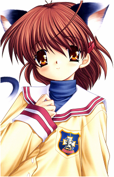 Nagisa Furukawa