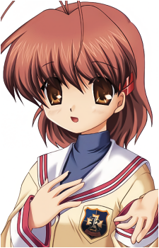 Nagisa Furukawa