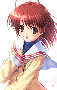 Nagisa Furukawa