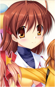 Nagisa Furukawa