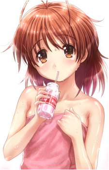 Nagisa Furukawa