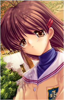 Nagisa Furukawa