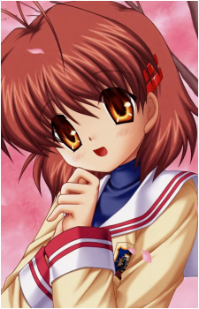 Nagisa Furukawa