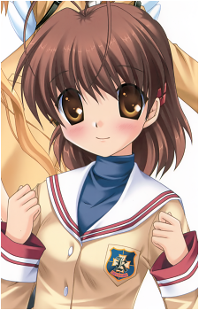 Nagisa Furukawa