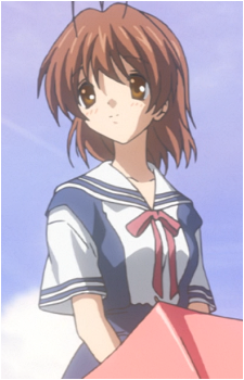 Nagisa Furukawa