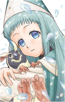 Image 47 - Art: 松林志穂美 (Shihomi Matsubayashi) Image 47