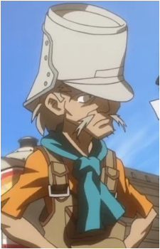 Soichi Ayukawa's image