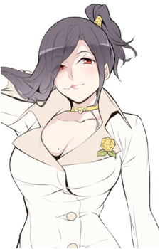 Kyouka Yamame's image