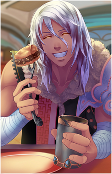 Valkyon's image