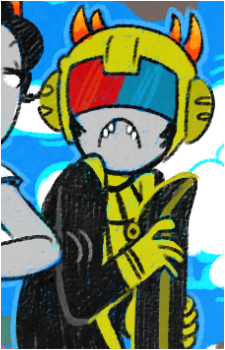 Mituna Captor