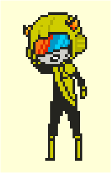 Mituna Captor