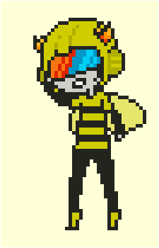 Mituna Captor