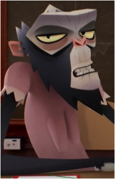 Lucy Simian's image