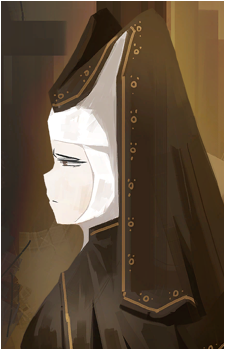 Catherine {LC}