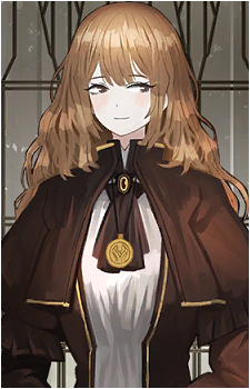 Catherine's image