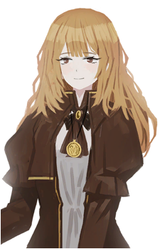 Catherine {LC}