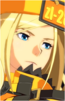 Millia Rage