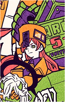 Millia Rage