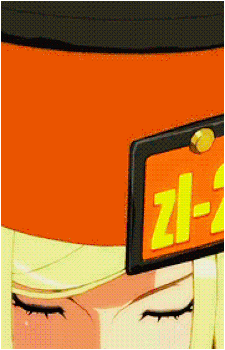 Millia Rage