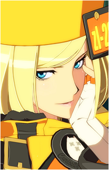 Millia Rage