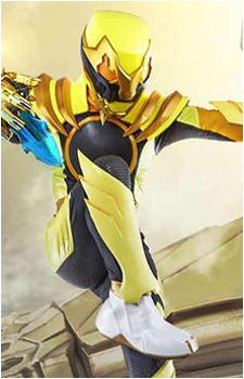 Ryugi Bakugami's image