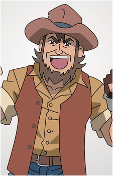 Spike Taylor
