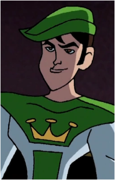 Calamity King (E. Davis Ester)'s image