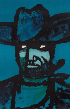 John J. Macreedy's image