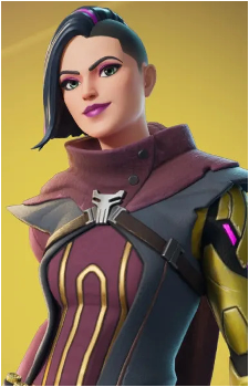 Saskia {FN}