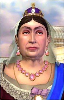 Victoria {Civ}'s image