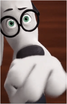 Mr. Peabody