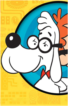 Mr. Peabody