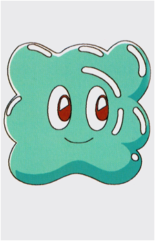 Doria {Bomberman}'s image
