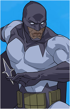 Darkwing {IV}