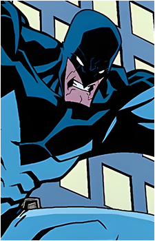 Darkwing {IV}