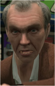 Dr. Barnaby's image