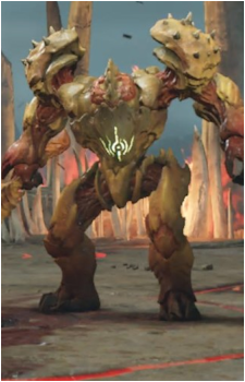Hell Guard's image
