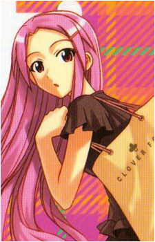 Misa Kakizaki's image