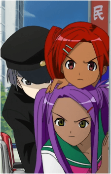 Misa Kakizaki