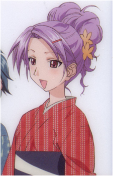 Misa Kakizaki