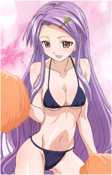 Misa Kakizaki