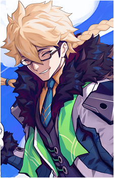 Rasmus's image